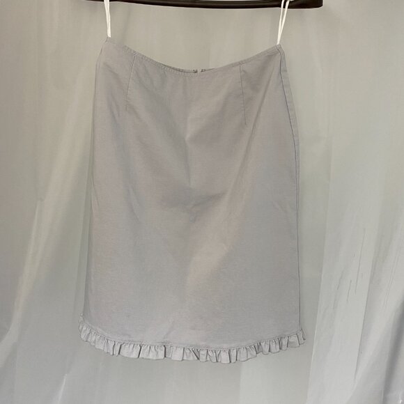 Vintage Wanko Skirt Size M/36 - Picture 6 of 8